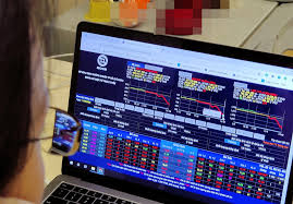 (1) hệ thống giao dịch cổ phiếu của công ty đại chúng chưa. Thá»‹ TrÆ°á»ng Chá»©ng Khoan Hom Nay Sáº½ Ra Sao Sau Phien Ban Thao Gáº§n 11 700 Tá»‰ Tin Tá»©c Má»›i Nháº¥t 24h Ä'á»c Bao Lao Ä'á»™ng Online Laodong Vn