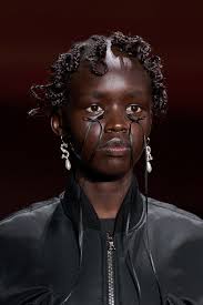 Simone Rocha Fall 2023 Ready-to-Wear Fashion Show