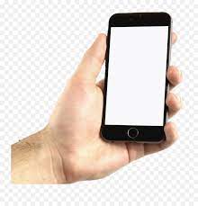 Background iphone, download free iphone transparent png images for your works. Download Iphone6 Png With Transparent Background Free Hand Holding Phone Mockup Iphone 6 Png Free Transparent Png Images Pngaaa Com