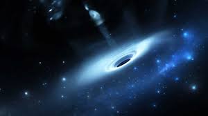 Los agujeros negros podrían tener una salida | RTVE.es