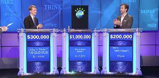 What was the year when ibm was founded? Ibm Watson And Answering The Questions Of The World With Cognitive Computing Aberdeen Strategy Research