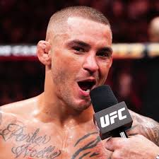 You think Dustin actually retires if he wins?