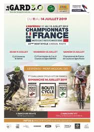 Le 20/10/2019 à 15:57 / page 1/6 volasoftcontrolpdf. Championnat De France Masters Les Engages Actualite Directvelo