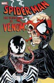 He also discovers that the government was using symbiotes since way back in vietnam. Spider Man Ebook By David Michelinie Rakuten Kobo Spiderman Comic Spiderman Venom Comic Book