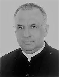 Pożegnanie ks. kan. Marka Wróbla