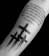 Cross tattoos designs for men and women. 40 Cross Tattoo Design Ideas To Keep Your Faith Close Saved Tattoo