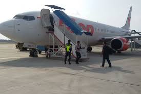 Sampai saat ini bagian black box yang ditemukan baru bagian flight data recorder alias fdr yang merekam data teknis pesawat selama. Tergelincir Mogok Jatuh Ini Kecelakaan Pesawat Lion Air 5 Tahun Terakhir