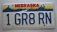 How To Abbreviate Words For License Plates Personalized License Plates Vanity License Plates Cool License Plates