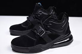 Nike Air Force 270 Triple Black Ah6772 003 Free Shipping Nike Air Nike Air Force Nike