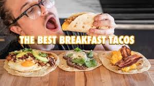 Maybe you would like to learn more about one of these? The Perfect Homemade Breakfast Taco Guide Youtube