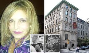 The race put tyre supplier pirelli in the spotlight with vettel's team mate lance stroll also crashing out at speed on lap 31 when his car's. Ex Playboy Model Comes Forward As Victim Who Sparked Manhattan School Investigation Daily Mail Online