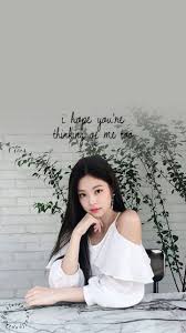 Perfect screen background display for desktop, iphone, pc, laptop, computer, android phone, smartphone, imac, macbook, tablet, mobile device. Jennie Kim Blackpink Cute Images Blackpink Jennie Wallpaper Blackpink Jennie Jennie Kim Blackpink Lisa Blackpink Wallpaper