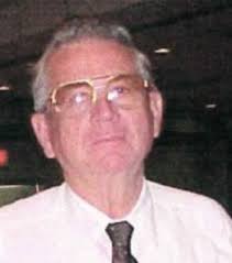 Obituary information for James Eugene Whitlow