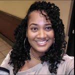 Marcie Fraser's Instagram, Twitter & Facebook