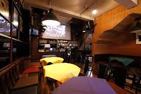 ロック カフェ ロフト