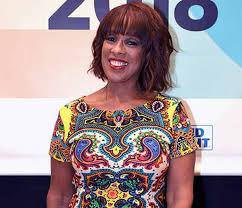 #american entrepreneur #s.graham & associates #oprah winfrey #glenda graham #robin robinson Gayle King Net Worth Salary 2019 Celebritydig