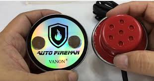 auto fireman world s first car fire extinguisher indiegogo auto fireman world s first car fire