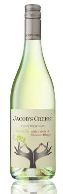 Dessert wines tend to be very sweet, sometimes even sweeter than moscato d asti wine. Jacob S Creek Launches Smartphone App Wine Brands Wine Packaging Wine Label Design