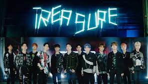 Don't forget to bookmark kpop treasure laptop wallpaper using ctrl + d (pc) or command + d (macos). Treasure Drops Teasers And Date For Grand Debut
