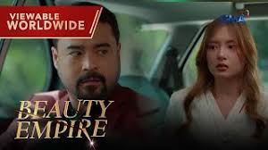 Beauty Empire: Grace must obey every demand of Eddie! (Episode 26)