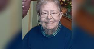 Mary Elaine Tilbury Obituary