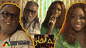 Video: Shav A Show with Dean Fraser