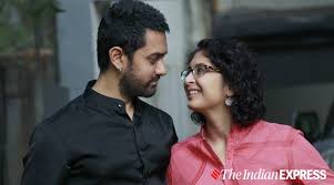 Aamir Khan Is A Party Destroyer Avoids A Bath If He Can Kiran Rao And Karan Johar S Revelations About The Actor Entertainment News The Indian Express
