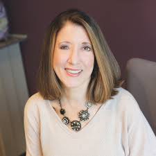 Karen Messina's Instagram, Twitter & Facebook