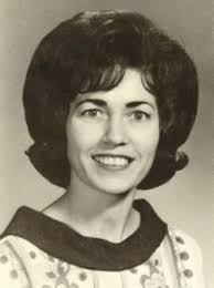 Wanda Allene Massey Martin (1937-2018)