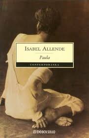 Her grandfather was first cousin to salvador allende, president of chile from 1970 to 1973. Paula Isabel Allende Isabel Allende Books Books Book Worth Reading