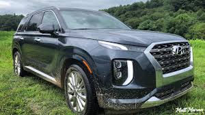 Maybe you would like to learn more about one of these? Review 2020 Hyundai Palisade Limited Youtube