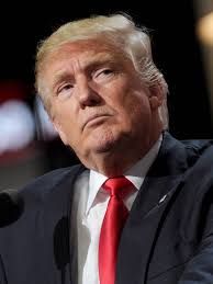 Donald Trump Filmographie Allocine