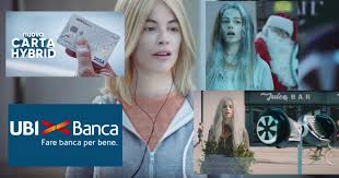 Ecco le recensioni sui prodotti marion: Modella Spot Attore Testimonial Pubblicita Raccolta Completa Attrici Modelli