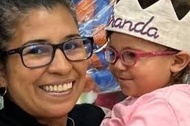 Fundraiser for SILVIA CALDERON by Whitney Cooper : Help Silvia pay for  childcare post surgery