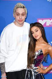 Pete davidson news, gossip, photos of pete davidson, biography, pete davidson girlfriend list 2016. Ariana Grandes Ex Pete Davidson Alarmierender Selbstmord Tweet Gala De