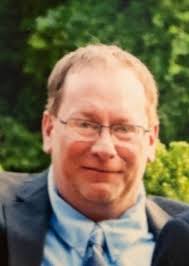 Mark "Sparky" L'Ecuyer, obituary, Farwell Funeral Service, Nashua, NH