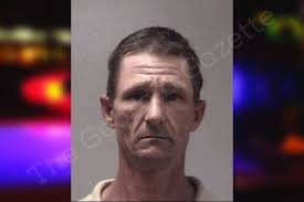 Jason Maye — Coweta County Jail Bookings