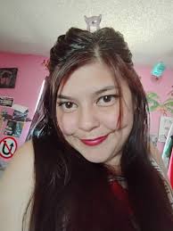 Sharing a post-breakup photo