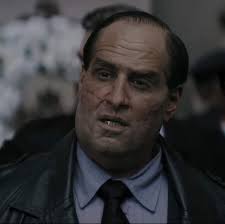 Collin Farrell's Brilliant Portrayal of The Penguin made him my favorite  character from The Batman. 🐧🖤 : r/DC_Cinematic