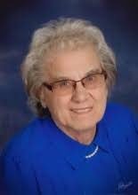 Obituary information for Iona Thrailkill