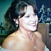 Barbara Deanne McElhaney-Brannon Obituary