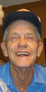 William D Cosper (1923-2014)