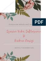 Maybe you would like to learn more about one of these? Buku Pengajian Sebelum Pernikahan Untuk Dishare Pdf