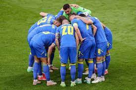 Україна очікує розв'язки в інших групах. Niderlandi Ukrayina Divitisya Onlajn Pryamu Translyaciyu Matchu Yevro 13 06 2021 Sport Ua