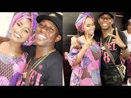 Hotunan Maryam Yahaya Da Bilkisu Shema Da Mawakin Kudu Sun Jawo Musu Cece Kuce A Kafafen Sadarwa Youtube
