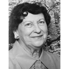 Norma Ginther Obituary (1922