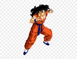 The second time was by frieza in dragon ball z: 141kib 349x582 Hey Everyone It S Me Yaaaaaarrrrrrrrmcha Dragon Ball Yamcha Free Transparent Png Clipart Images Download