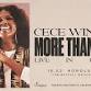 CeCe Winans event image