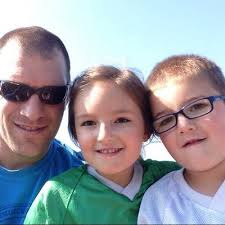 Joey Hansen (@BeaverJoey)