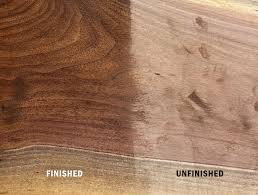 What Are Wood Oils And Where Are They Best Used? - Wood Finishes Direct